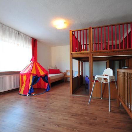 Ferienhaus Muehlblick Oberdachstetten ภายนอก รูปภาพ