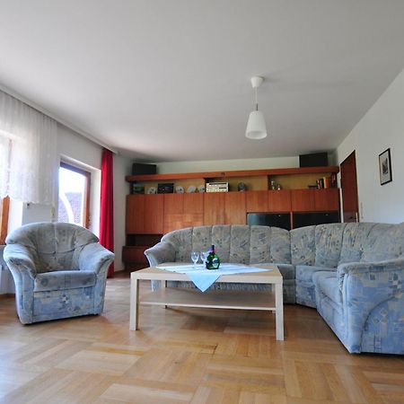 Ferienhaus Muehlblick Oberdachstetten ภายนอก รูปภาพ
