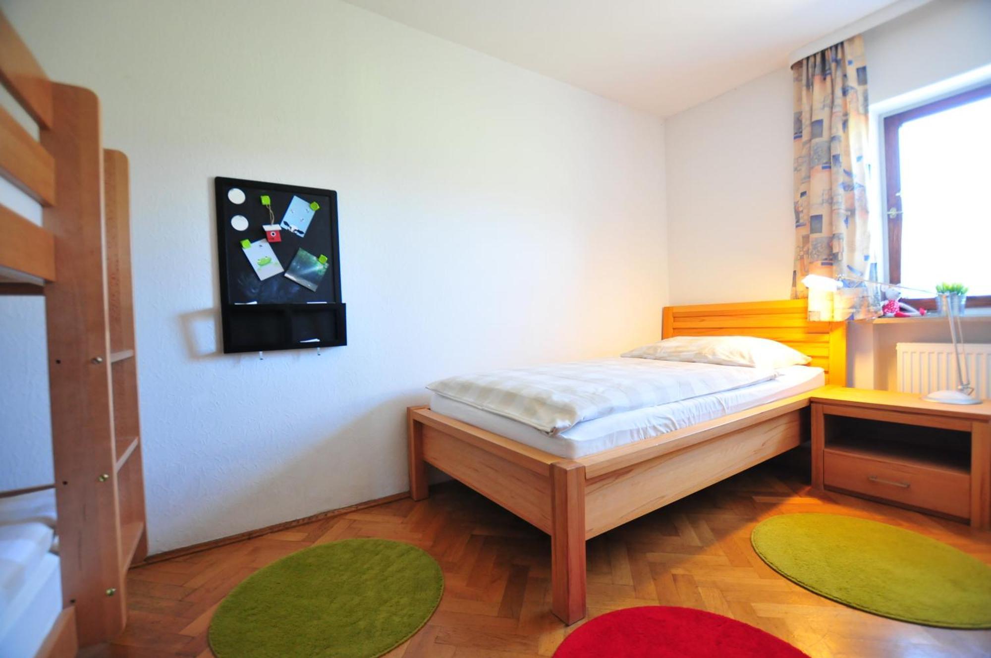 Ferienhaus Muehlblick Oberdachstetten ภายนอก รูปภาพ