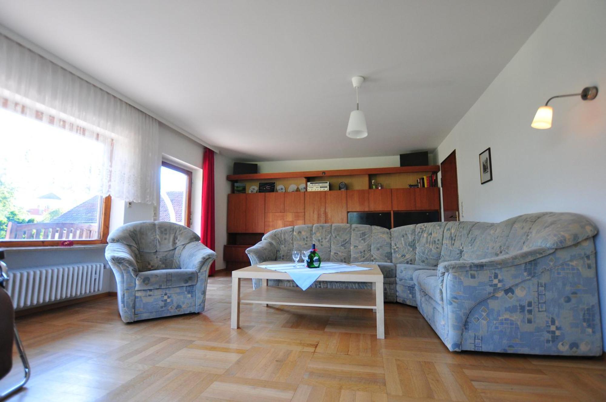 Ferienhaus Muehlblick Oberdachstetten ภายนอก รูปภาพ