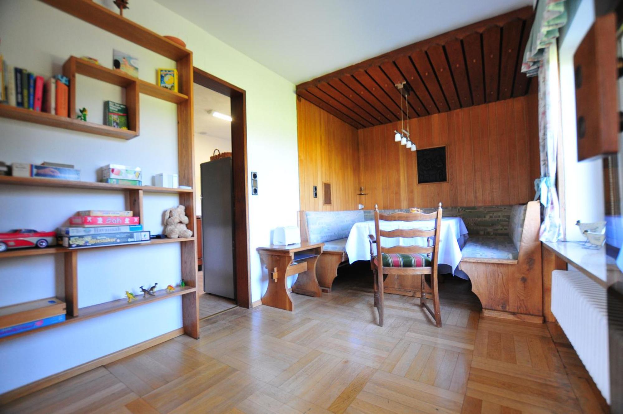 Ferienhaus Muehlblick Oberdachstetten ภายนอก รูปภาพ