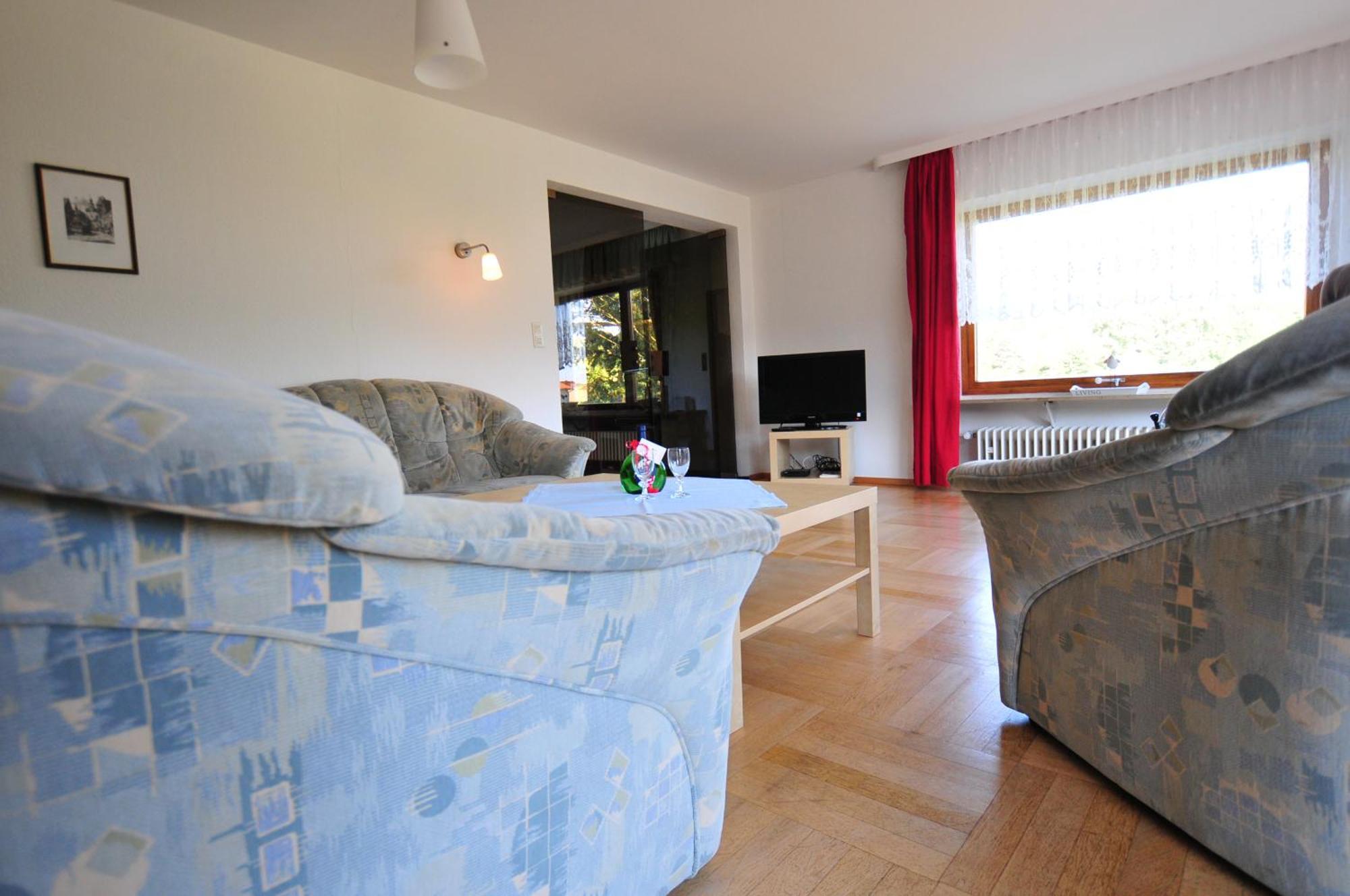Ferienhaus Muehlblick Oberdachstetten ภายนอก รูปภาพ