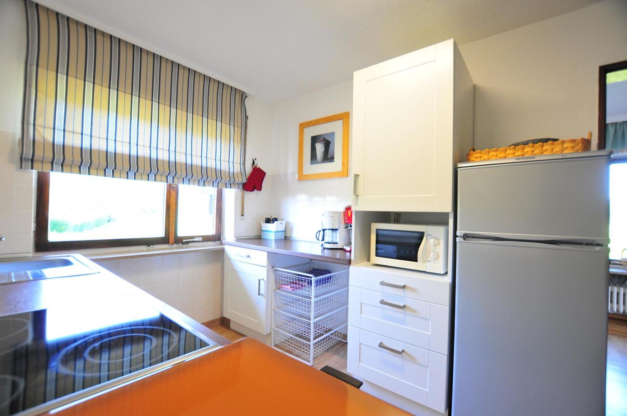 Ferienhaus Muehlblick Oberdachstetten ภายนอก รูปภาพ