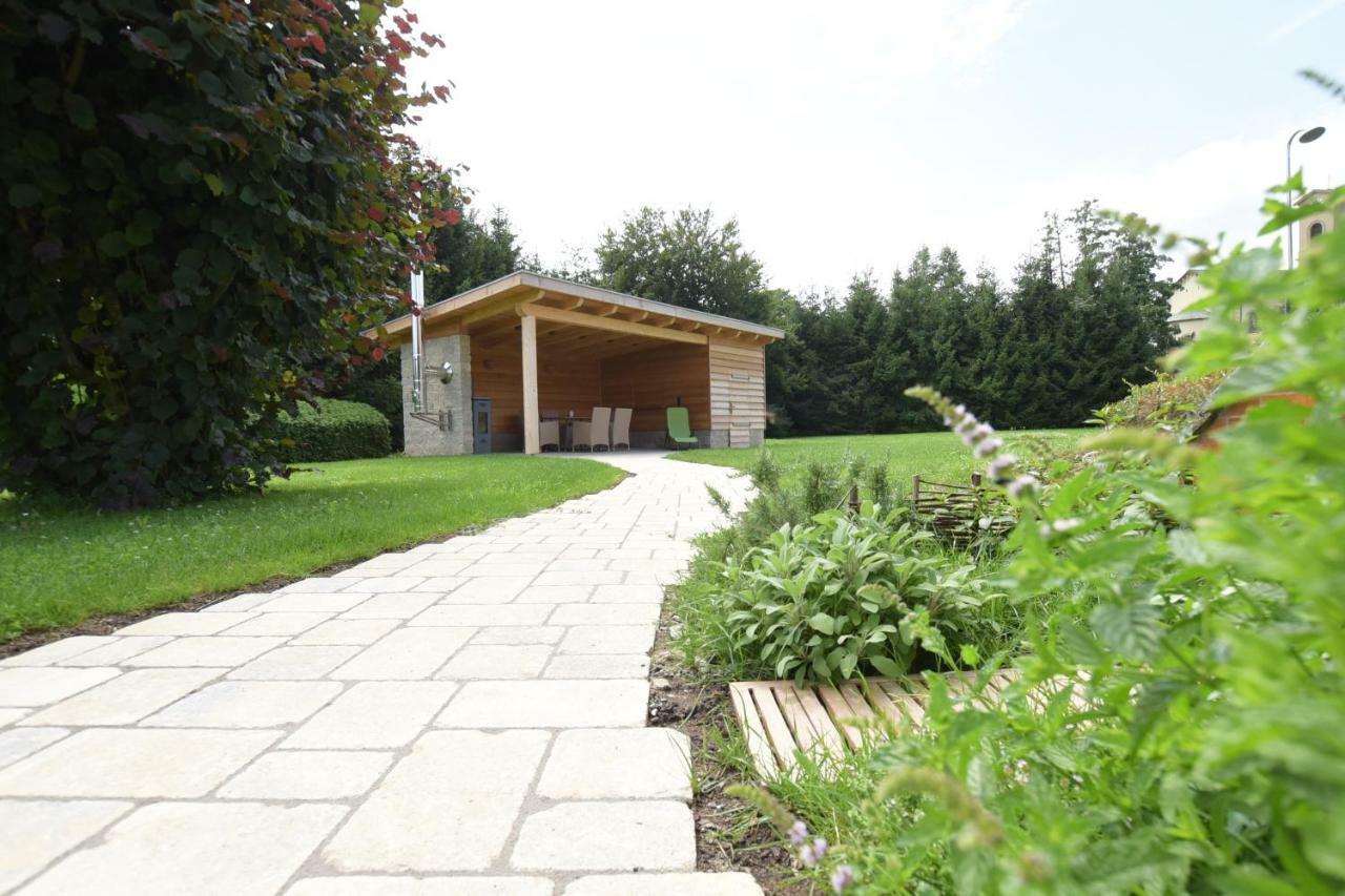 Ferienhaus Muehlblick Oberdachstetten ภายนอก รูปภาพ